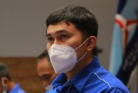 Herzaky Mahendra Putra 