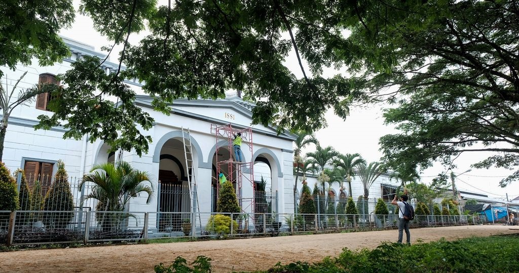 Stasiun Bogor