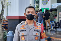 Jambret Yang Tewaskan Penumpang Ojol 
