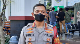 Jambret Yang Tewaskan Penumpang Ojol 