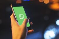 Ilustrasi Whatsapp