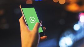 Ilustrasi Whatsapp