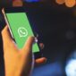 Ilustrasi Whatsapp