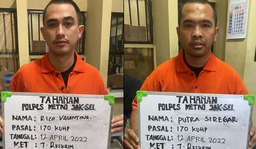 diduga-lakukan-pengeroyokan-putra-siregar-dan-rico-valentino-dilaporkan-ke-polisi