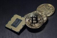 Harga Bitcoin Sempat Merosot