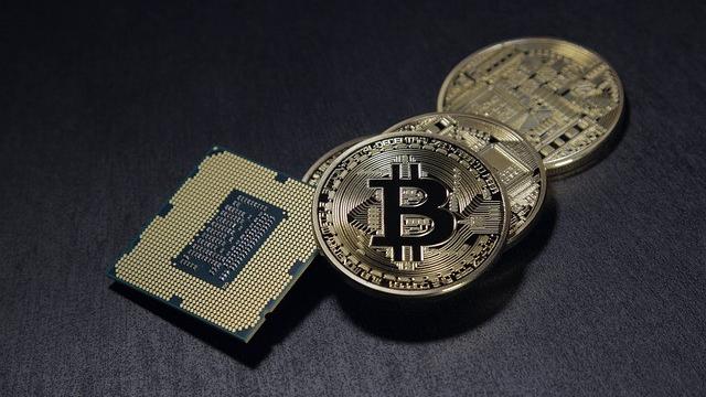 Harga Bitcoin Sempat Merosot