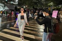 Citayam Fashion Week 