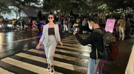 Citayam Fashion Week 