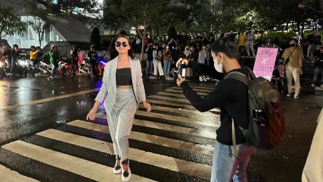 Citayam Fashion Week 