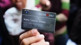 Pemkot Ancam Cabut KJP