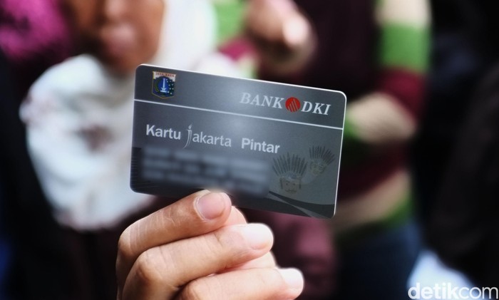 Pemkot Ancam Cabut KJP