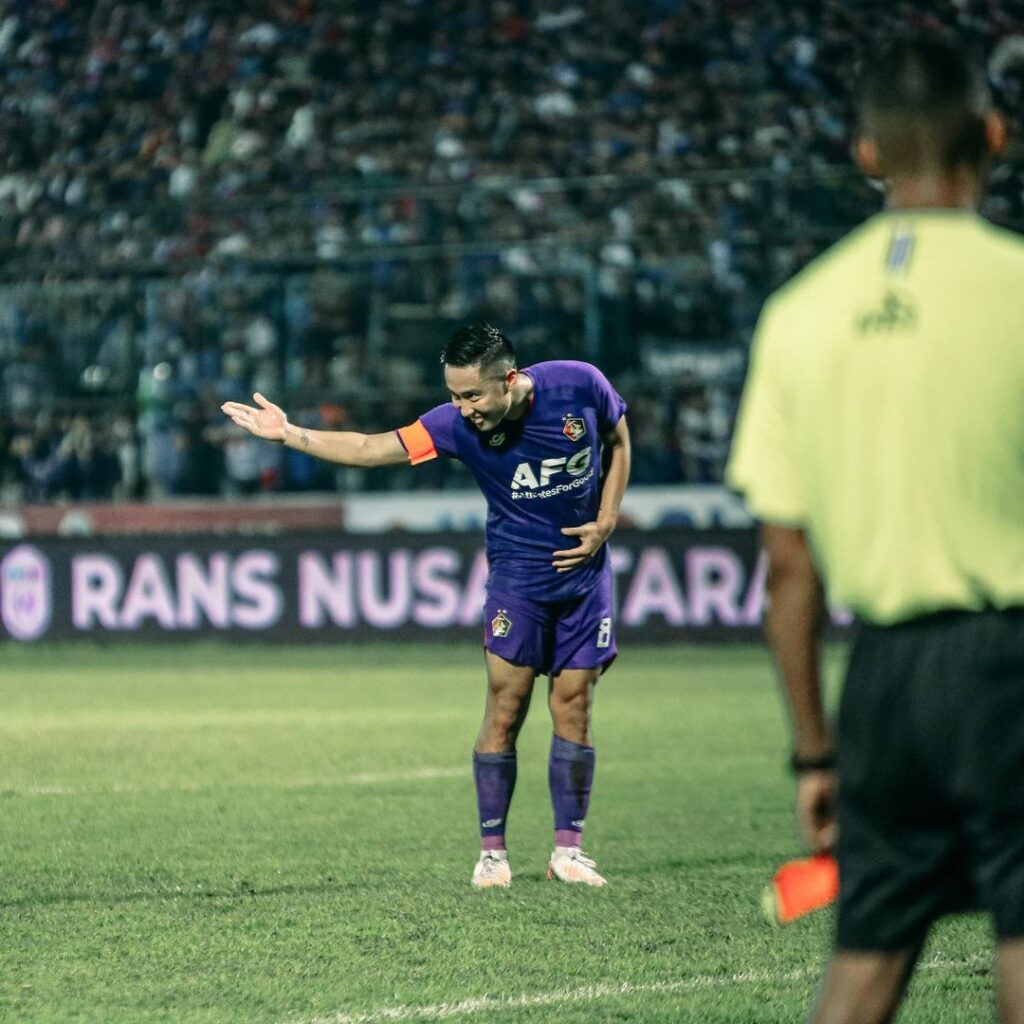 arthur-irawan-persik-di-kecam-masyarakat-usai-laga-piala-trofeo