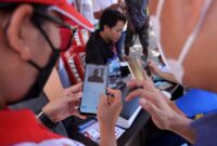 Update Lokasi SPBU Jabodetabek
