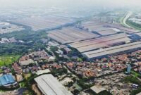 Produsen baja nasional PT Gunung Raja Paksi Tbk menunjuk PricewaterhouseCoopers (PwC)