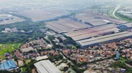 Produsen baja nasional PT Gunung Raja Paksi Tbk menunjuk PricewaterhouseCoopers (PwC)