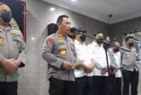 Pengambil CCTV Brigadir J