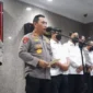 Pengambil CCTV Brigadir J