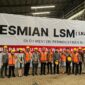 GRP resmikan mesin LSM untuk tingkatkan kapasitas produksi tahunan
