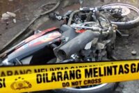 Sopir Truk Tangki Kabur Lindas Penumpang Motor di Pulogadung