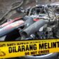 Sopir Truk Tangki Kabur Lindas Penumpang Motor di Pulogadung