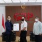 PT Gunung Raja Paksi Tbk Menjadi Perusahaan Baja Pertama Raih Sertifikat EPD