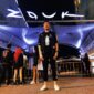 DJ L3xology beberkan konsep Z Square sebagai tempat pertunjukan live musik terlengkap