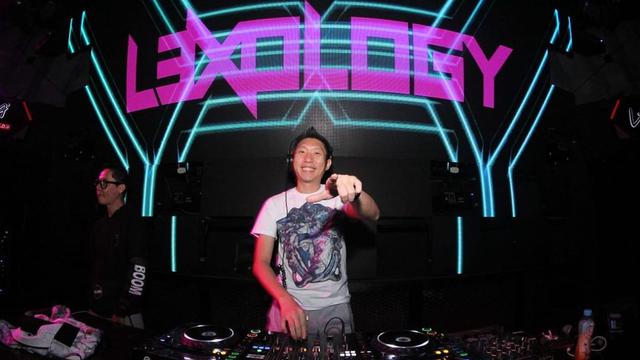 DJ L3xology