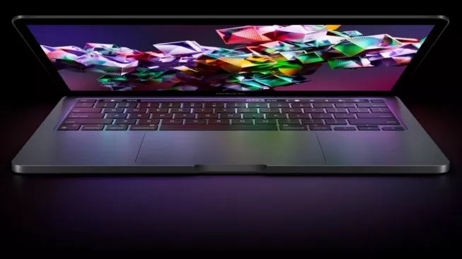 MacBook Pro 13-Inci