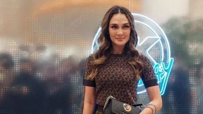 Luna Maya