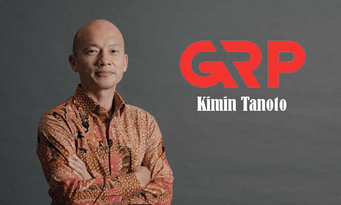 kimin tanoto