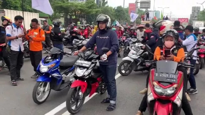 buruh