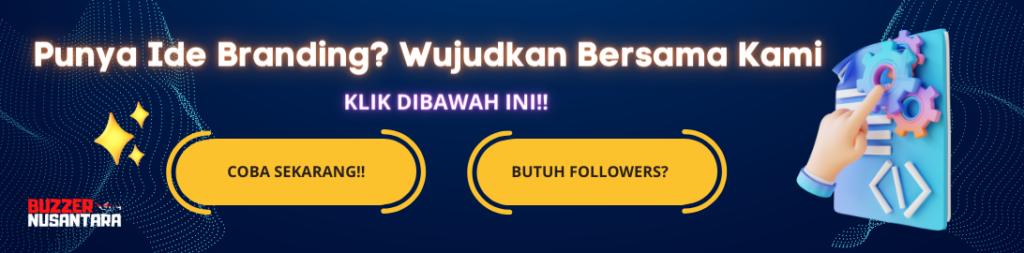 Jasa Buzzer