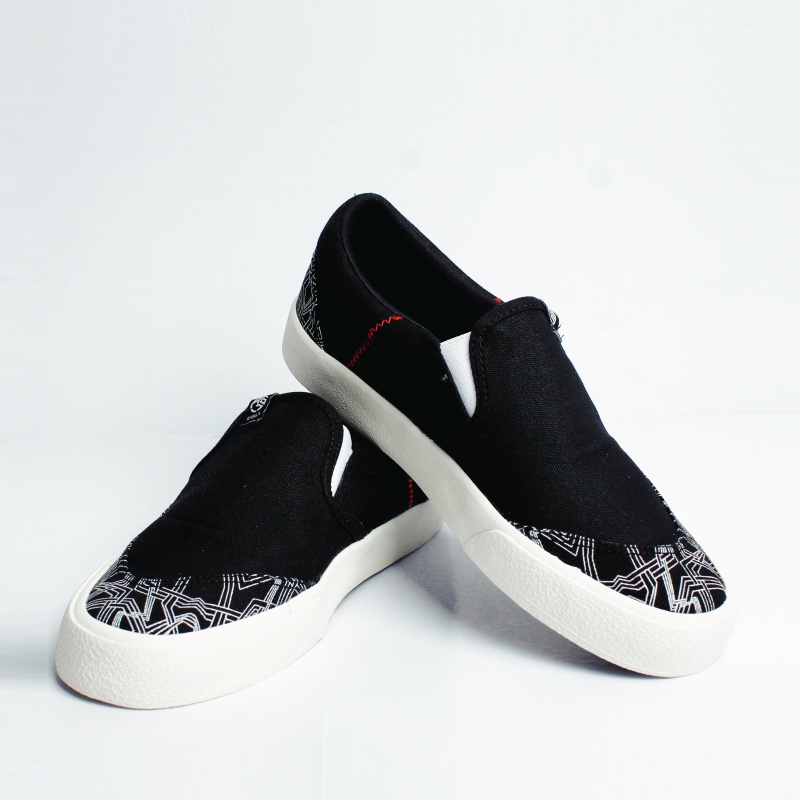 sepatu unggulan Raingel
