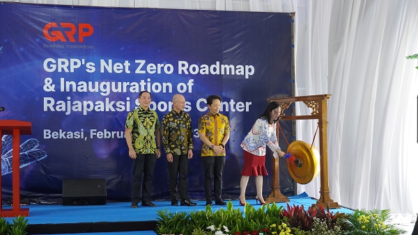 Net Zero Roadmap