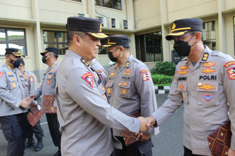 Agung Setyo Wahyudi