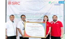 perluas jangkauan perlindungan Jamsostek