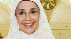 Source : Instagram @cahyakamila88