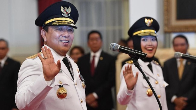 Source : CNNindonesia.com
