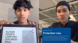 Source : Tribunnews.com