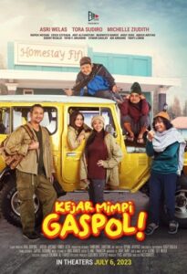Film indonesia terbaru