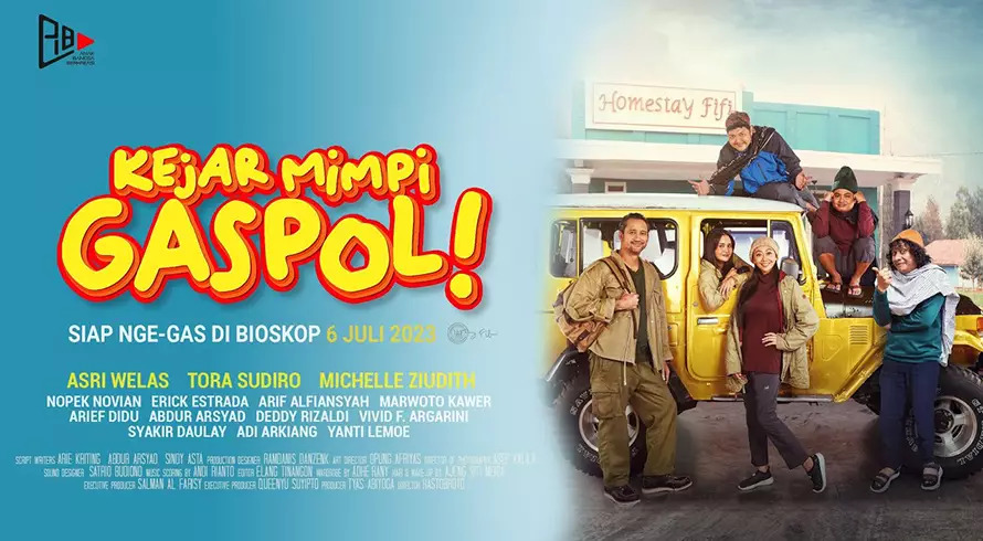 Rekomendasi Film Indonesia