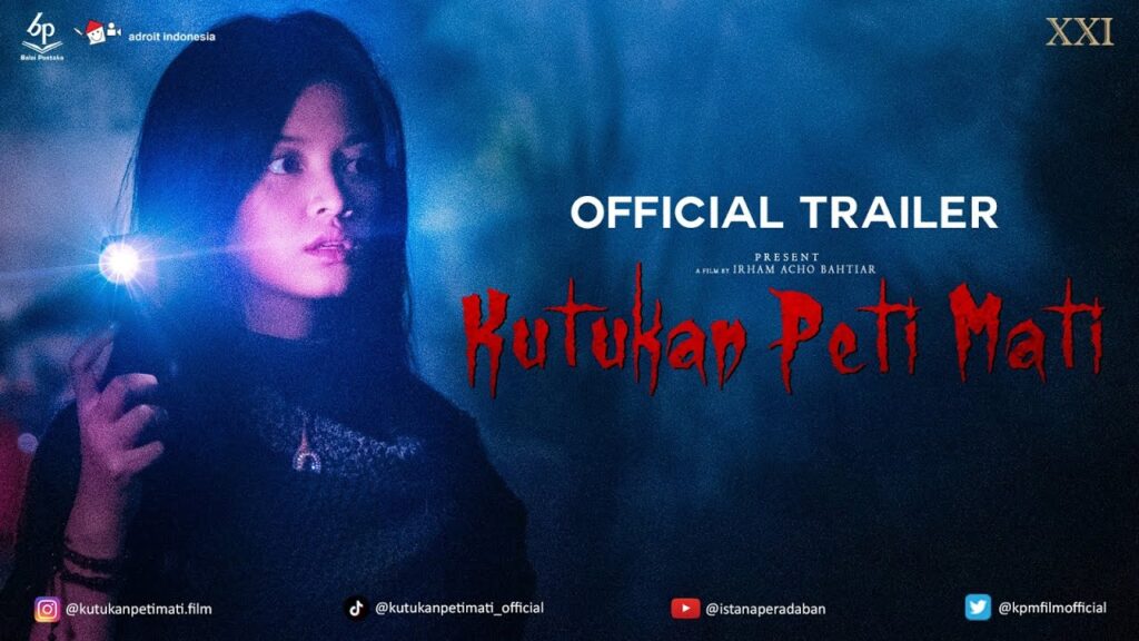 Rekomendasi Film Indonesia