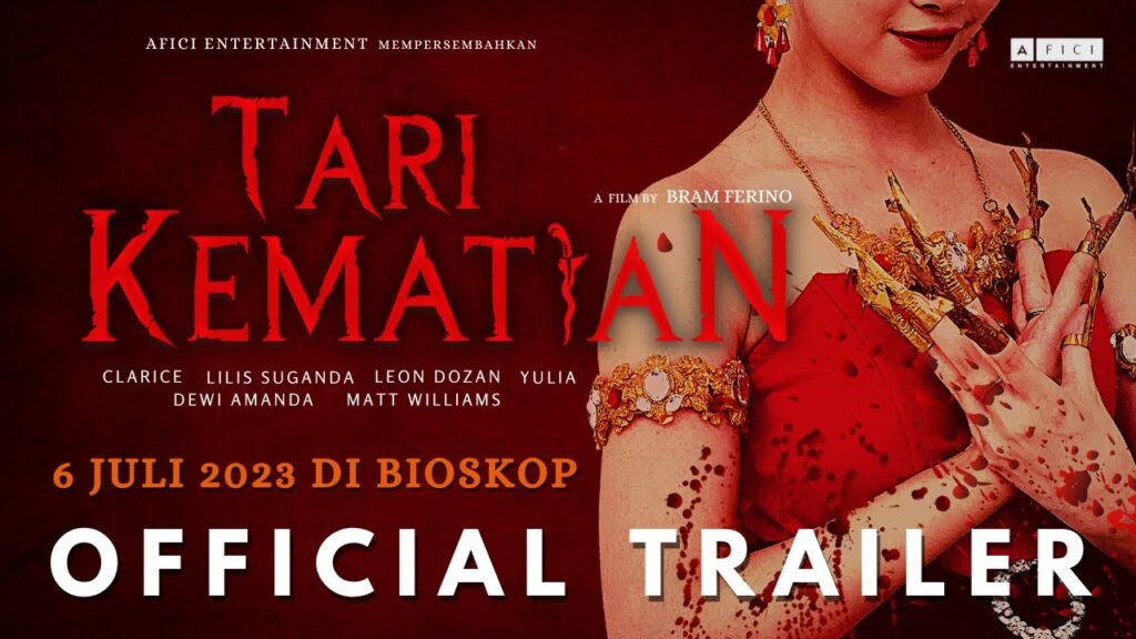 Rekomendasi Film Indonesia