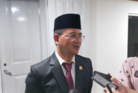 Kepala Dinas Perhubungan DKI Jakarta Syafrin Liputo (Suara.com)