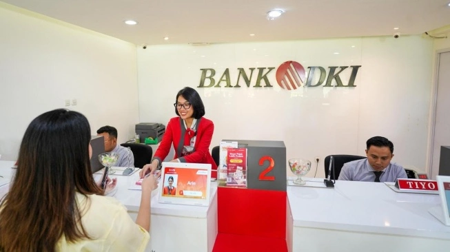 JakOne Bank DKI
