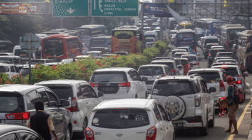 Pemprov DKI Dikabarkan Akan Hapus PKB Progresif