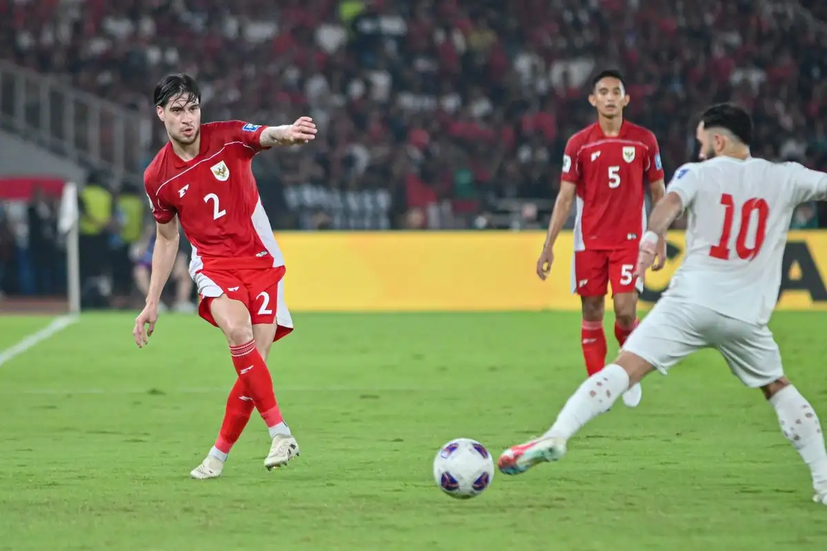 Kualifikasi Piala Dunia 2026