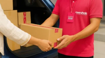 Moerahnie Luncurkan tren belanja 2025 untuk Pembeli Cerdas