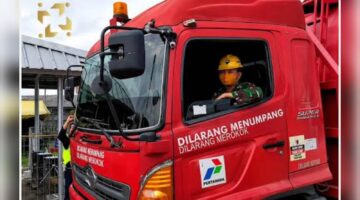 Istana: TNI Turun Bantu Distribusi BBM di Sumut, Pasokan untuk Masyarakat Jadi Prioritas
