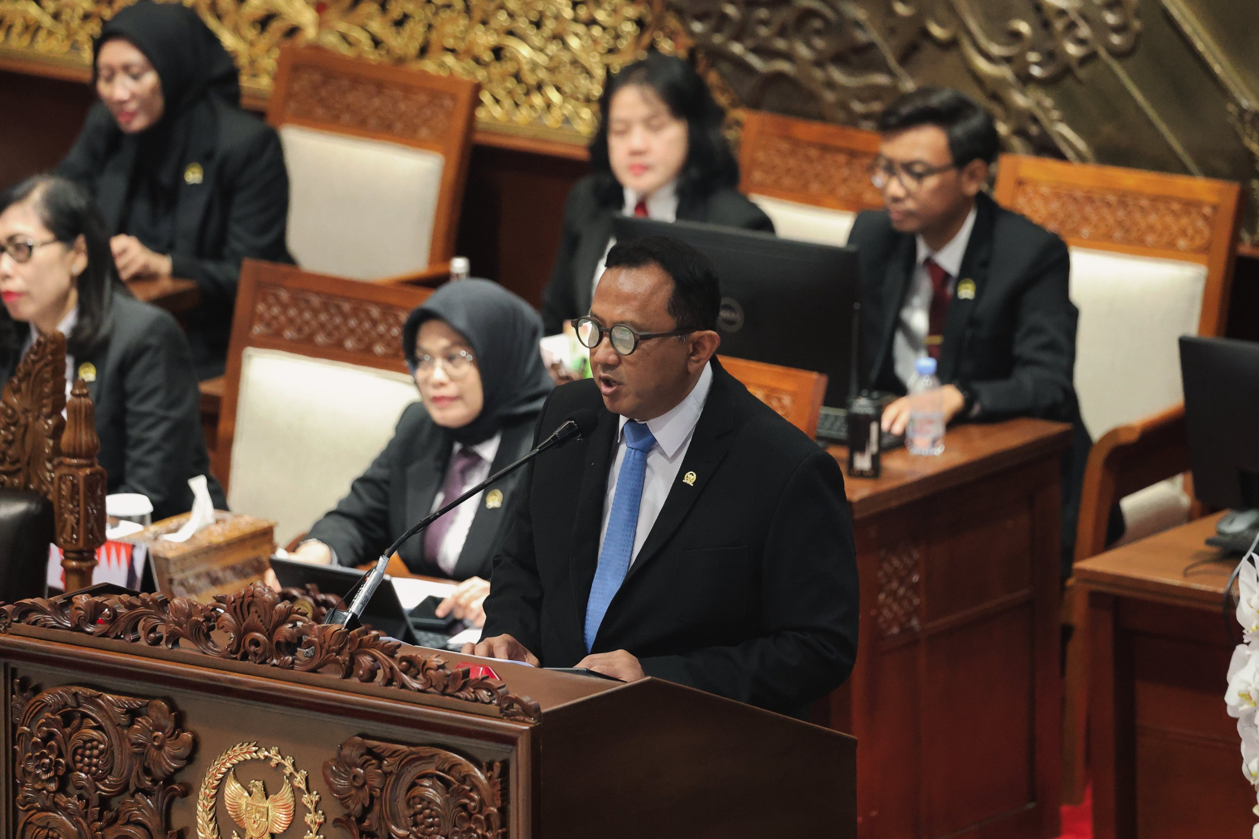 Kerja Sama Pertahanan